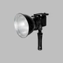 Kép 1/4 - SIRUI 60W COB LED lámpa C60B