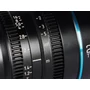 Kép 2/4 - SIRUI Night Walker 24mm T1.2 S35 Cine objektív (Sony E, szürke)