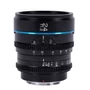 Kép 1/4 - Sirui Night Walker 24mm T1.2 S35 Cine objektív (MFT, fekete)