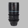 Kép 1/4 - Sirui Venus 100mm T2.9 1.6x Fullframe Anamorf objektív - unidomestore.hu