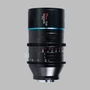 Kép 1/4 - SIRUI 75mm T2.9 1.6x Full-Frame anamorfikus objektív