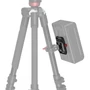 Kép 5/5 - SmallRig 2987 Mini V-Mount Battery Plate