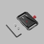 Kép 3/5 - SmallRig 2987 Mini V-Mount Battery Plate