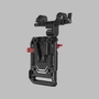 Kép 1/6 - SmallRig 2991 V-Mount Battery Plate with Adjustable Arm