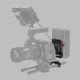 Kép 4/6 - SmallRig 2991 V-Mount Battery Plate with Adjustable Arm