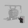 Kép 5/6 - SmallRig 2991 V-Mount Battery Plate with Adjustable Arm