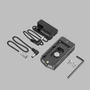 Kép 5/6 - SmallRig 3093 NP-F Battery Adapter Plate Lite for BMPCC