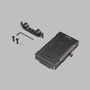 Kép 2/5 - SmallRig 3203 V-Mount Battery Adapter Plate with Dual 15mm Rod Clamp
