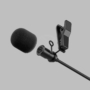 Kép 2/4 - SmallRig 3453 Simorr Wave L3 Lightning Lavalier Microphone