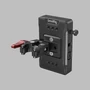 Kép 1/4 - SMALLRIG V-Mount Battery Plate Basic Super Clamp 3