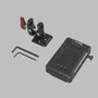 Kép 3/4 - SMALLRIG V-Mount Battery Plate Basic Super Clamp 3