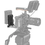 Kép 4/4 - SMALLRIG 3498 V-Mount Battery Plate Basic Dual Rod
