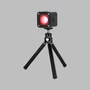 Kép 4/6 - 3649_RM01_LED_video_light_kit