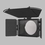 Kép 1/5 - SmallRig Mini Matte Box PRO 3680
