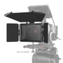 Kép 2/5 - SmallRig Mini Matte Box PRO 3680