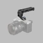Kép 2/2 - SmallRig Top Handle with Cold Shoe(Lite) 3764