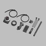Kép 7/7 - SmallRig 3781 MagicFIZ Wireless Follow Focus Basic Kit
