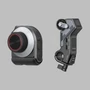 Kép 1/7 - SmallRig 3781 MagicFIZ Wireless Follow Focus Basic Kit