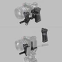 Kép 2/7 - SMALLRIG MagicFIZ Wireless Follow Focus Handgrip Kit