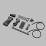 Kép 1/7 - SMALLRIG MagicFIZ Wireless Follow Focus Handgrip Kit