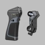 Kép 5/7 - SMALLRIG MagicFIZ Wireless Follow Focus Handgrip Kit