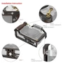 Kép 7/7 - SmallRig Retro Cage for FUJIFILM X-T5 (3870)