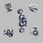 Kép 3/7 - SMALLRIG Magic Arm with Dual Ball Heads (1/4”-20 Screws) 3873
