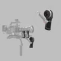 Kép 2/4 - SMALLRIG MagicFIZ Wireless Follow Focus Two Motor Kit