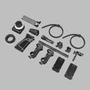 Kép 1/4 - SMALLRIG MagicFIZ Wireless Follow Focus Two Motor Kit