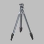 Kép 1/6 - SmallRig 3987 Lightweight Travel Tripod AP-01
