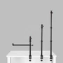 Kép 3/12 - SmallRig Encore DT-30 Desk Mount with Holding Arm