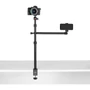Kép 5/12 - SmallRig Encore DT-30 Desk Mount with Holding Arm