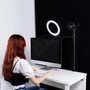Kép 4/12 - SmallRig Encore DT-30 Desk Mount with Holding Arm