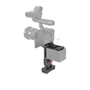 Kép 3/14 - SmallRig 4063 Advanced Compact V-Mount Battery Mounting System