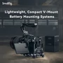 Kép 7/14 - SmallRig 4063 Advanced Compact V-Mount Battery Mounting System