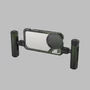 Kép 1/6 - SMALLRIG X BRANDON LI MOBILE VIDEO KIT FOR IPHONE 15 PRO MAX CO-DESIGN EDITION 4407