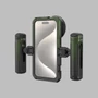 Kép 3/6 - SMALLRIG X BRANDON LI MOBILE VIDEO KIT FOR IPHONE 15 PRO MAX CO-DESIGN EDITION 4407