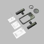 Kép 5/6 - SMALLRIG X BRANDON LI MOBILE VIDEO KIT FOR IPHONE 15 PRO MAX CO-DESIGN EDITION 4407