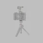 Kép 1/6 - SMALLRIG DROP-IN HAWKLOCK MINI UNIVERSAL QR (TOP PLATE) 3730