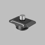 Kép 2/6 - SMALLRIG DROP-IN HAWKLOCK MINI UNIVERSAL QR (TOP PLATE) 3730