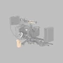 Kép 5/6 - SMALLRIG DROP-IN HAWKLOCK MINI UNIVERSAL QR (TOP PLATE) 3730