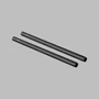 Kép 1/4 - SMALLRIG HARD ANODIZING ALUMINUM ALLOY PAIR OF 15MM RODS