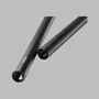 Kép 2/4 - SMALLRIG HARD ANODIZING ALUMINUM ALLOY PAIR OF 15MM RODS (M12-12INCH, 30CM) 