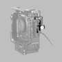 Kép 1/5 - SmallRig 2156 HDMI Cable Clamp for Fuji X-H1 and Fuji X-T2 Cage