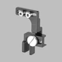 Kép 4/5 - SmallRig 2156 HDMI Cable Clamp for Fuji X-H1 and Fuji X-T2 Cage
