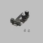 Kép 2/5 - SMALLRIG HDMI &amp; USB-C CABLE CLAMP FOR FUJIFILM X-T5