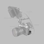 Kép 5/5 - SMALLRIG HDMI &amp; USB-C CABLE CLAMP FOR FUJIFILM X-T5