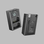 Kép 3/8 - SmallRig LP-E6NH Camera Battery and Charger Kit