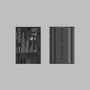Kép 5/8 - SmallRig LP-E6NH Camera Battery and Charger Kit