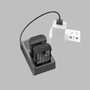 Kép 6/8 - SmallRig LP-E6NH Camera Battery and Charger Kit